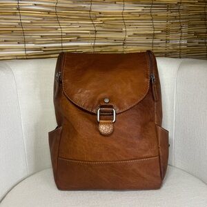 Jack Georges  backpack